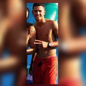 Meet your Posher, Jose